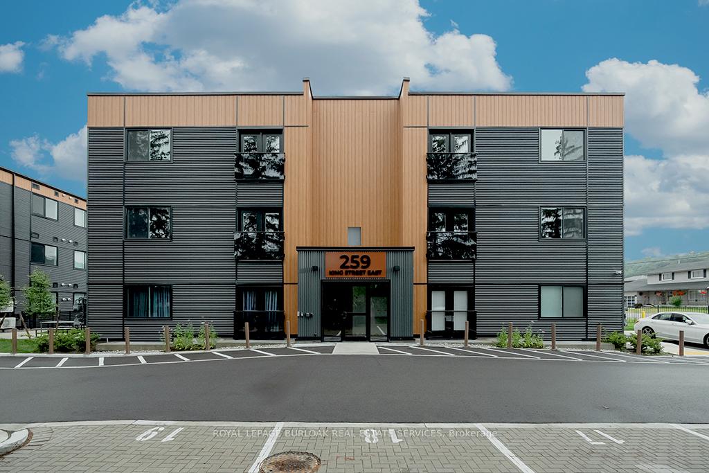 Photo 1 of Unit 0C, 259 King Street E, Hamilton, Stoney Creek — HOMEH