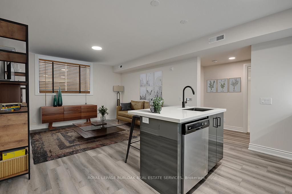 Photo 5 of Unit 0C, 259 King Street E, Hamilton, Stoney Creek — HOMEH