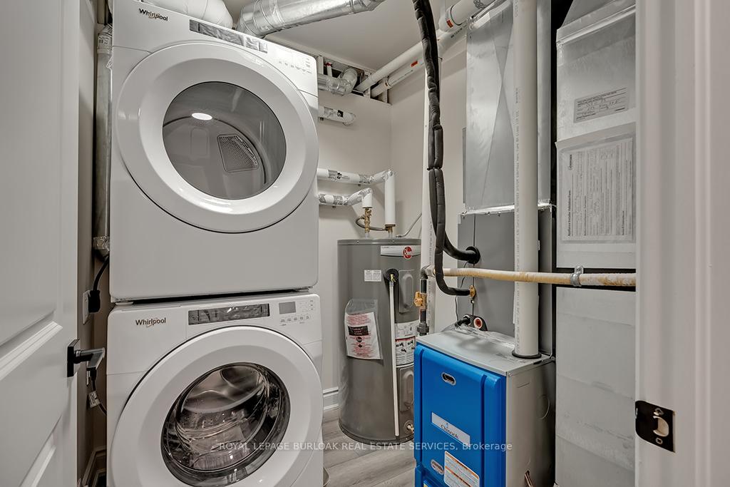 Photo 14 of Unit 0C, 259 King Street E, Hamilton, Stoney Creek — HOMEH