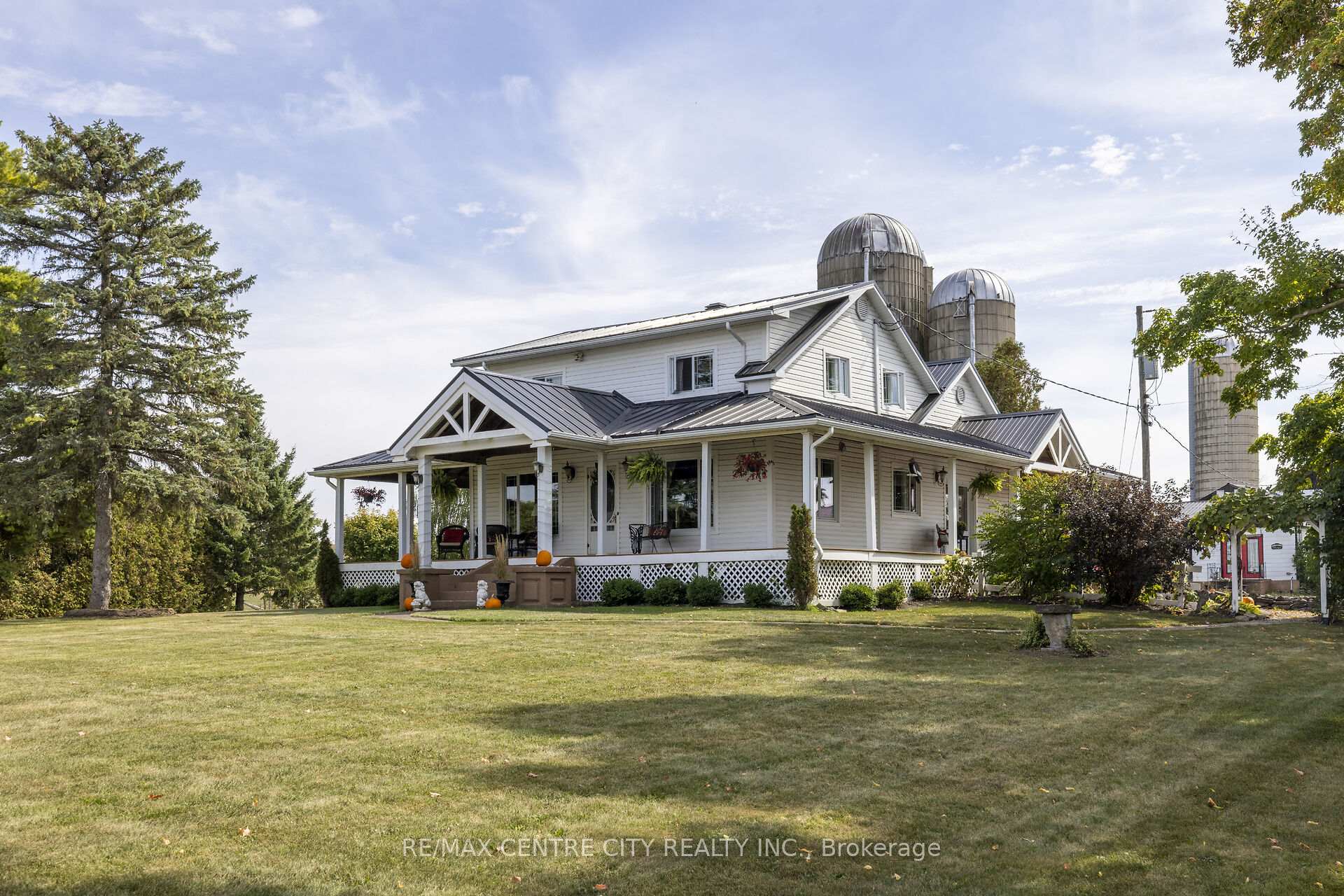 Photo 13 of 19152 County Rd 25, South Glengarry, South Glengarry (Charlottenburgh) Twp — HOMEH