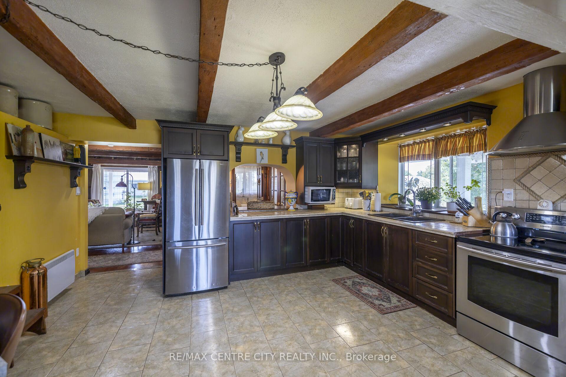 Photo 21 of 19152 County Rd 25, South Glengarry, South Glengarry (Charlottenburgh) Twp — HOMEH
