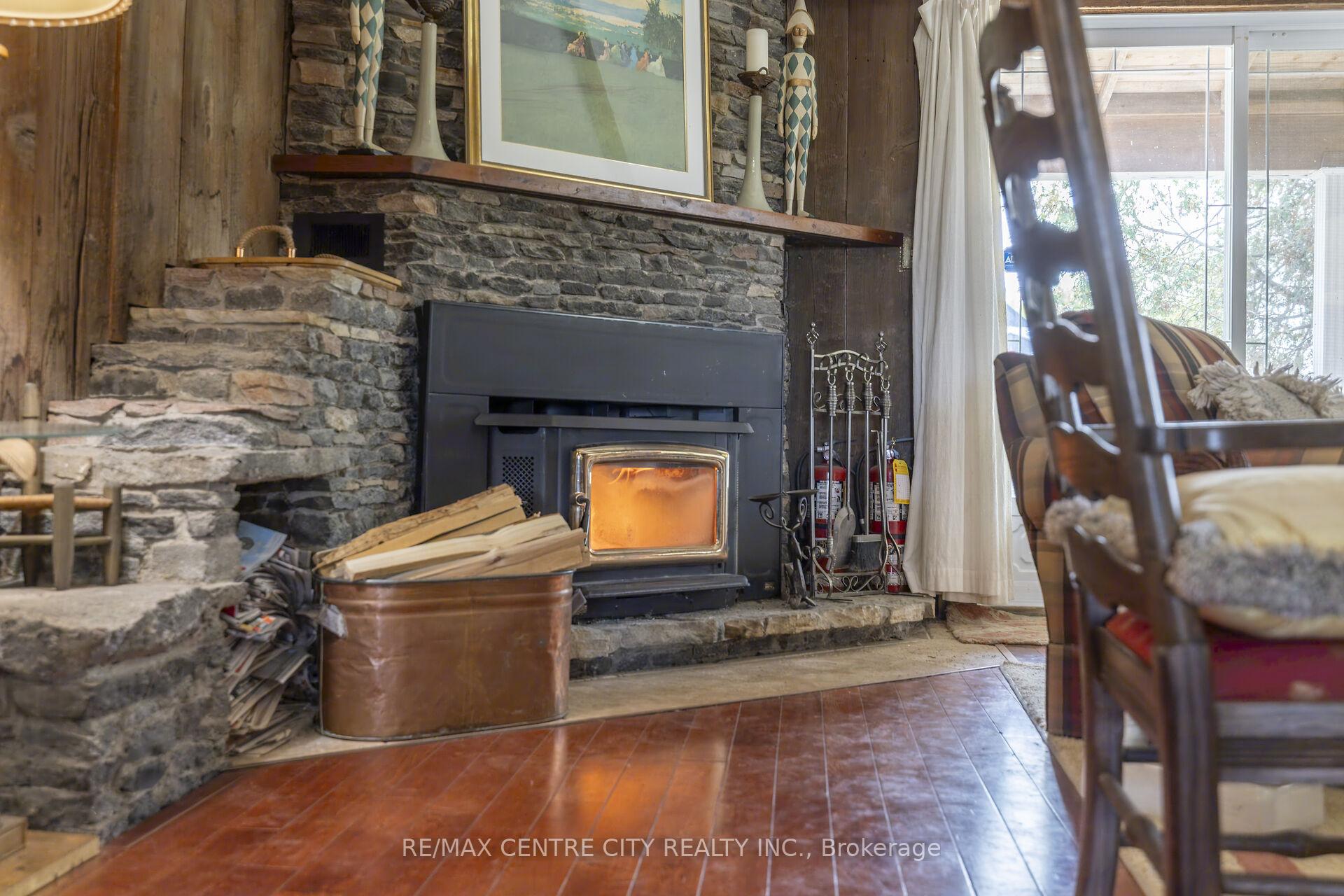 Photo 25 of 19152 County Rd 25, South Glengarry, South Glengarry (Charlottenburgh) Twp — HOMEH