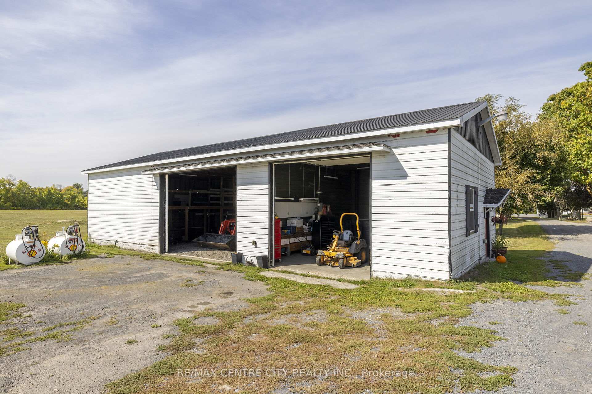 Photo 32 of 19152 County Rd 25, South Glengarry, South Glengarry (Charlottenburgh) Twp — HOMEH