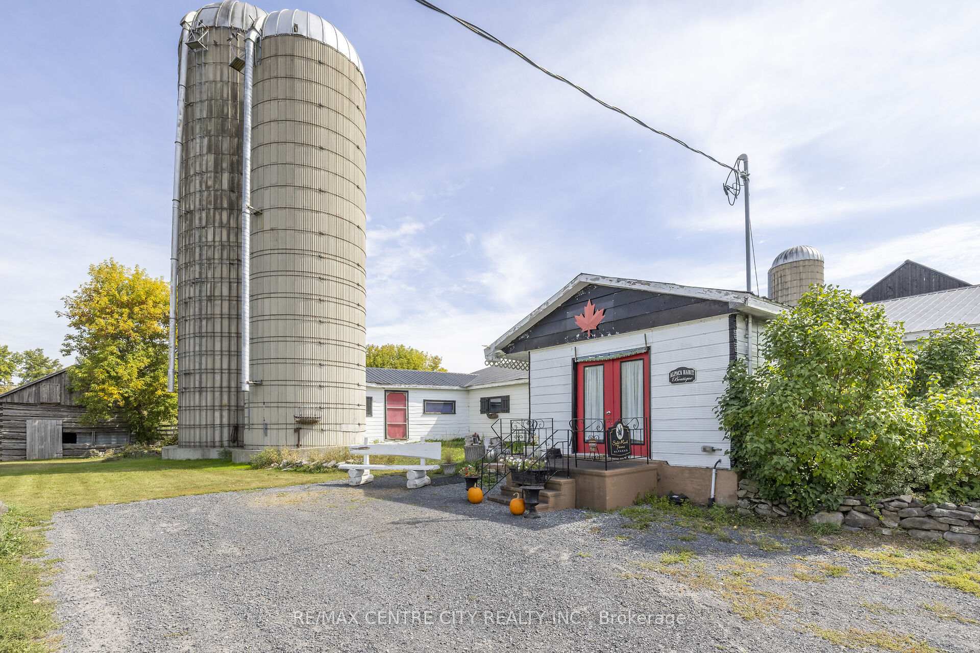 Photo 35 of 19152 County Rd 25, South Glengarry, South Glengarry (Charlottenburgh) Twp — HOMEH