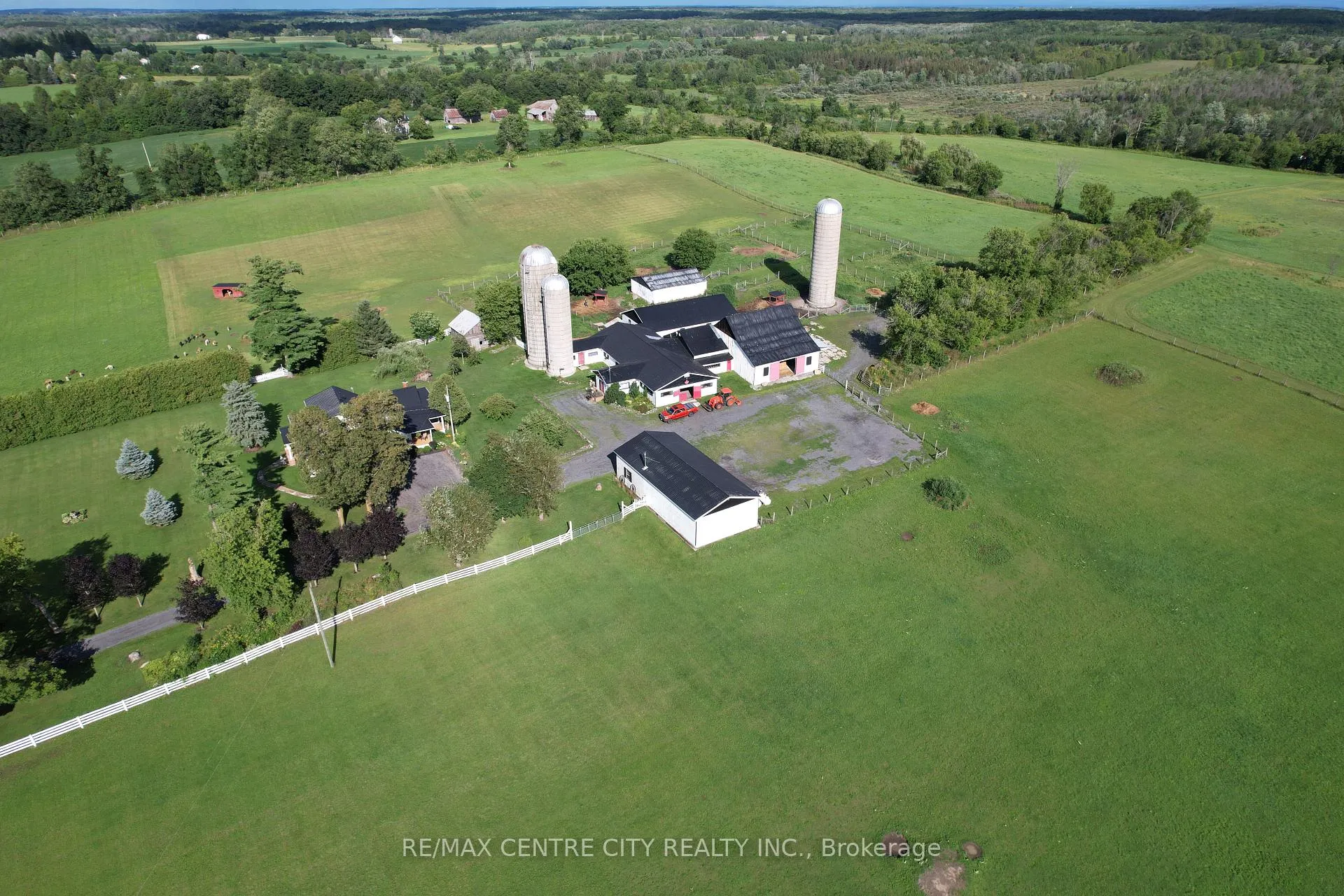 Photo 9 of 19152 County Rd 25, South Glengarry, South Glengarry (Charlottenburgh) Twp — HOMEH