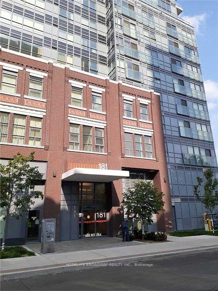 Photo 1 of Unit 203, 181 Huron Street, Toronto, Kensington-Chinatown — HOMEH