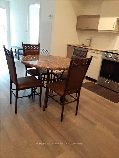 Photo 2 of Unit 203, 181 Huron Street, Toronto, Kensington-Chinatown — HOMEH