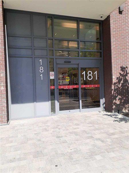 Photo 3 of Unit 203, 181 Huron Street, Toronto, Kensington-Chinatown — HOMEH