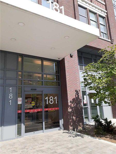 Photo 4 of Unit 203, 181 Huron Street, Toronto, Kensington-Chinatown — HOMEH