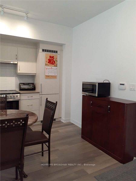 Photo 5 of Unit 203, 181 Huron Street, Toronto, Kensington-Chinatown — HOMEH