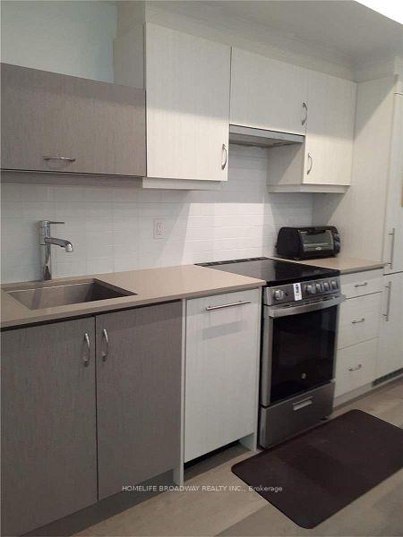 Photo 8 of Unit 203, 181 Huron Street, Toronto, Kensington-Chinatown — HOMEH
