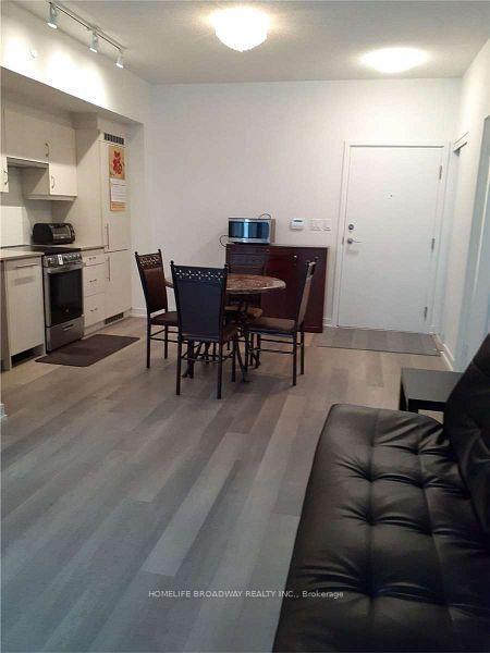 Photo 15 of Unit 203, 181 Huron Street, Toronto, Kensington-Chinatown — HOMEH