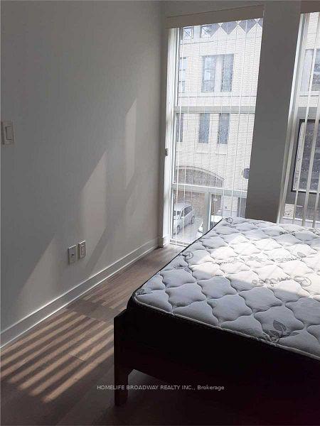 Photo 21 of Unit 203, 181 Huron Street, Toronto, Kensington-Chinatown — HOMEH