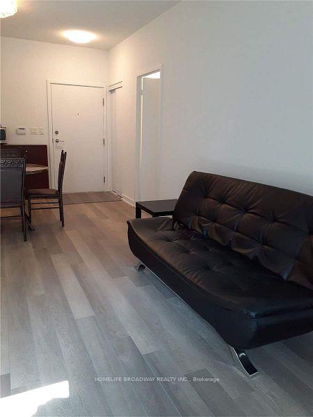 Photo 23 of Unit 203, 181 Huron Street, Toronto, Kensington-Chinatown — HOMEH
