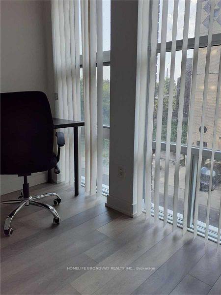 Photo 27 of Unit 203, 181 Huron Street, Toronto, Kensington-Chinatown — HOMEH