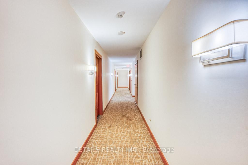 Photo 6 of Unit 704, 195 Besserer Street, Ottawa, Sandy Hill — HOMEH
