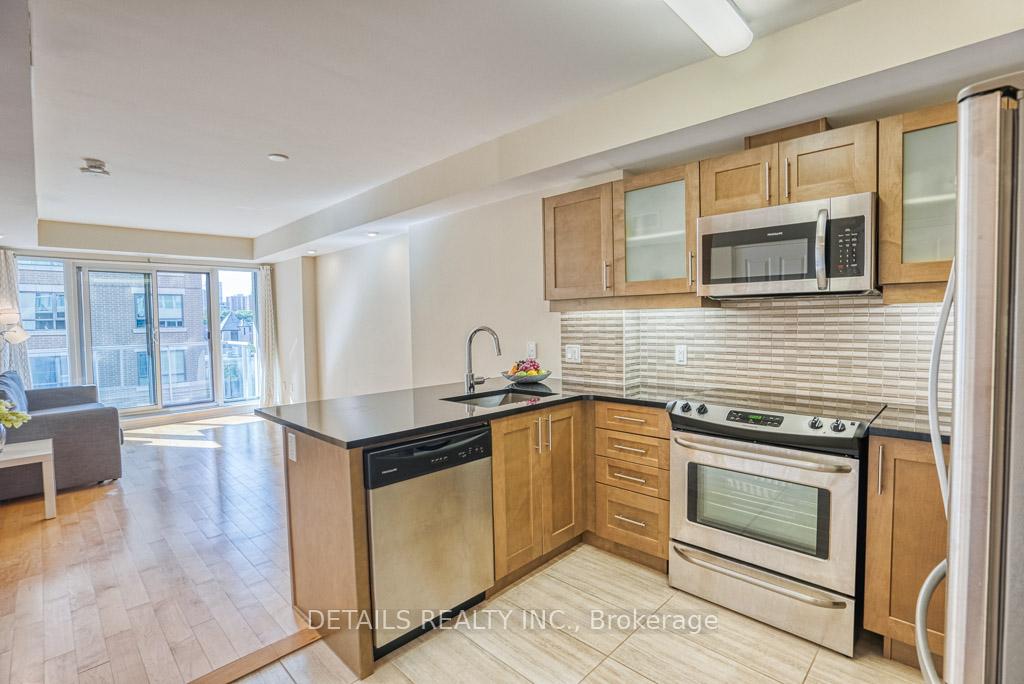 Photo 7 of Unit 704, 195 Besserer Street, Ottawa, Sandy Hill — HOMEH
