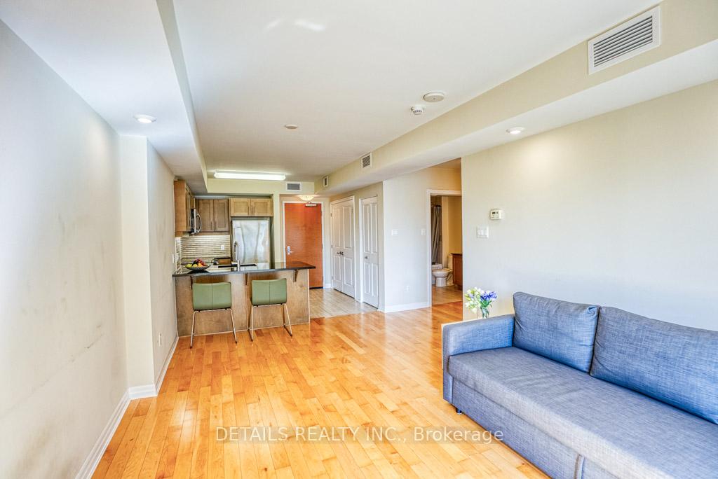 Photo 11 of Unit 704, 195 Besserer Street, Ottawa, Sandy Hill — HOMEH