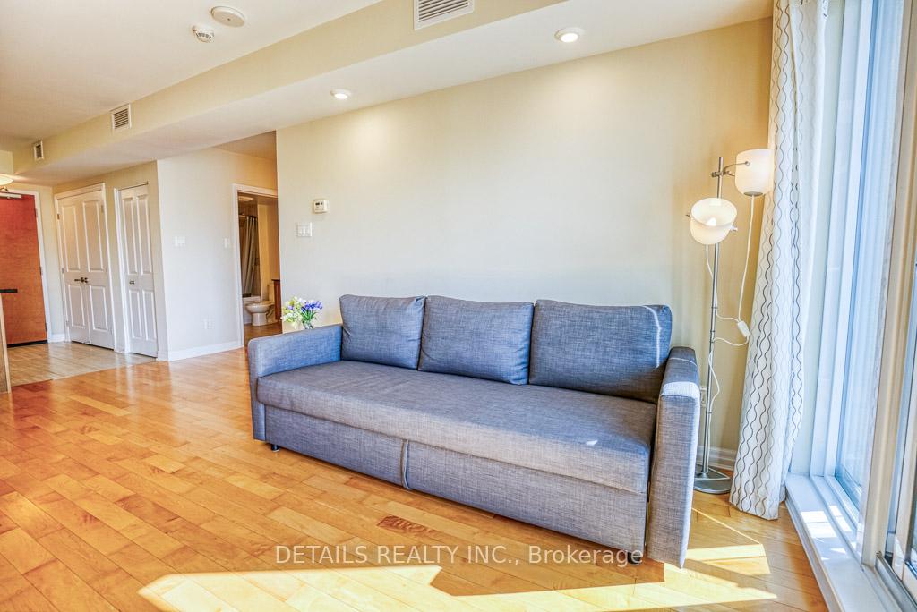Photo 12 of Unit 704, 195 Besserer Street, Ottawa, Sandy Hill — HOMEH