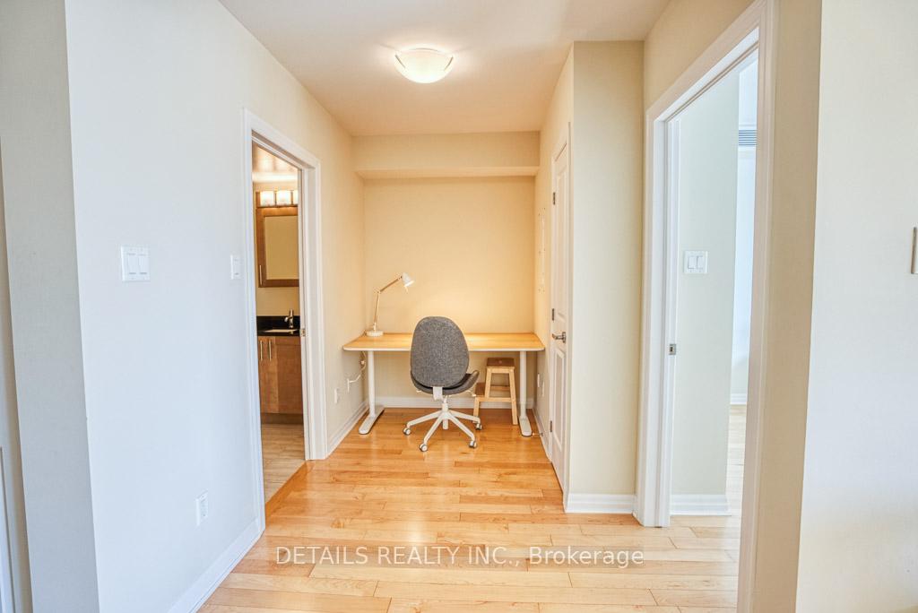 Photo 16 of Unit 704, 195 Besserer Street, Ottawa, Sandy Hill — HOMEH