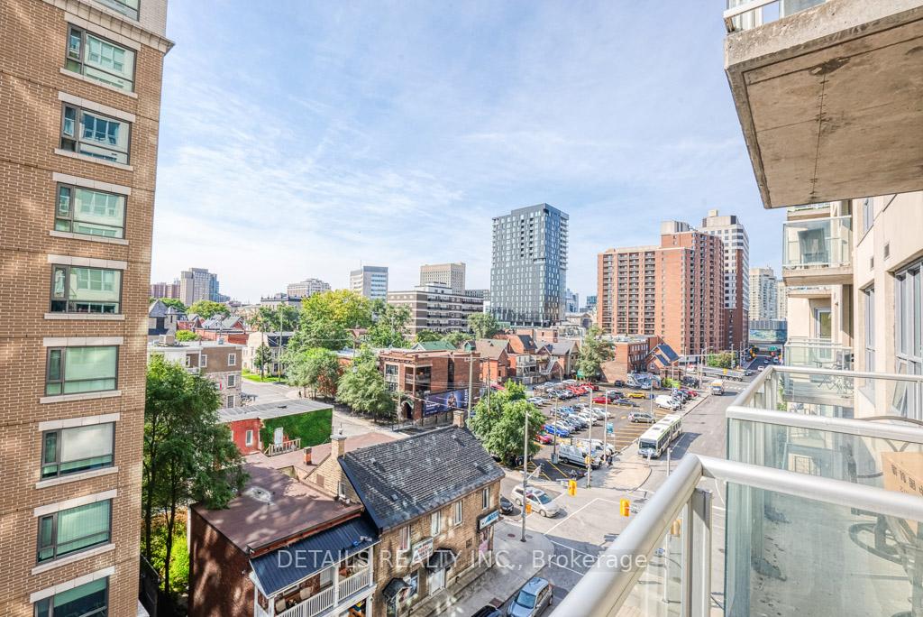 Photo 21 of Unit 704, 195 Besserer Street, Ottawa, Sandy Hill — HOMEH