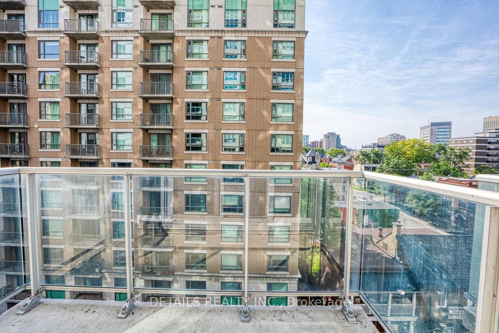Photo 22 of Unit 704, 195 Besserer Street, Ottawa, Sandy Hill — HOMEH
