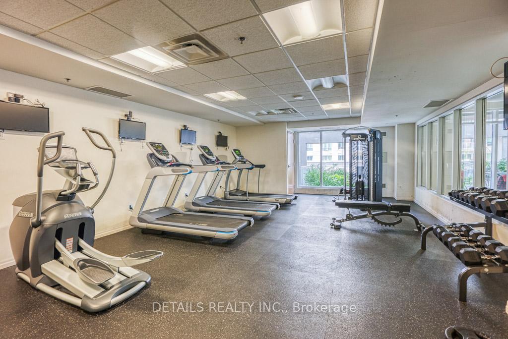 Photo 24 of Unit 704, 195 Besserer Street, Ottawa, Sandy Hill — HOMEH