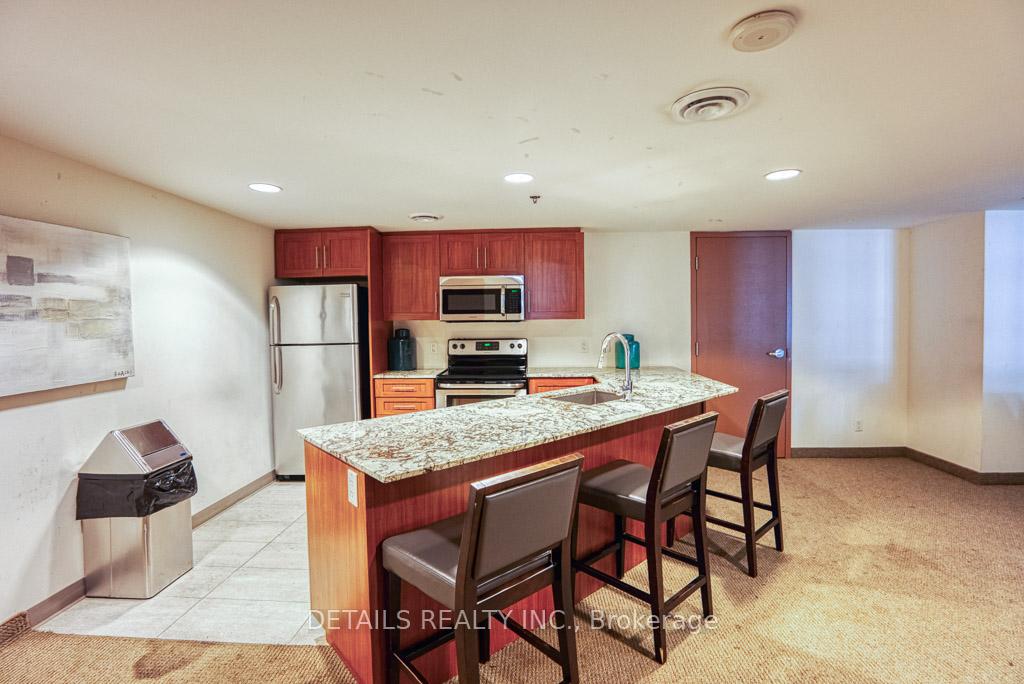 Photo 25 of Unit 704, 195 Besserer Street, Ottawa, Sandy Hill — HOMEH
