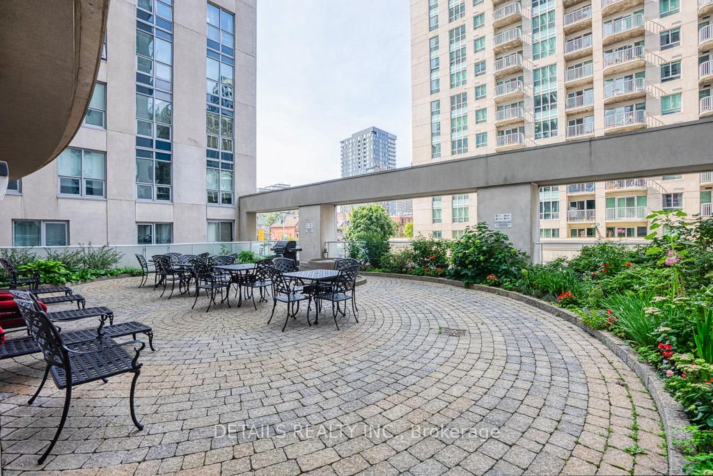 Photo 29 of Unit 704, 195 Besserer Street, Ottawa, Sandy Hill — HOMEH