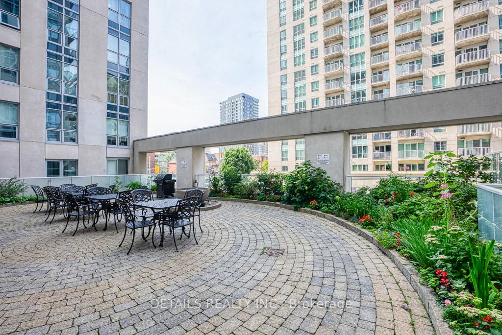 Photo 30 of Unit 704, 195 Besserer Street, Ottawa, Sandy Hill — HOMEH