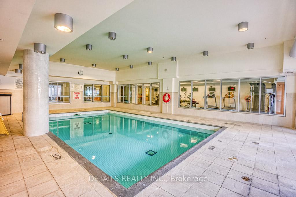 Photo 31 of Unit 704, 195 Besserer Street, Ottawa, Sandy Hill — HOMEH