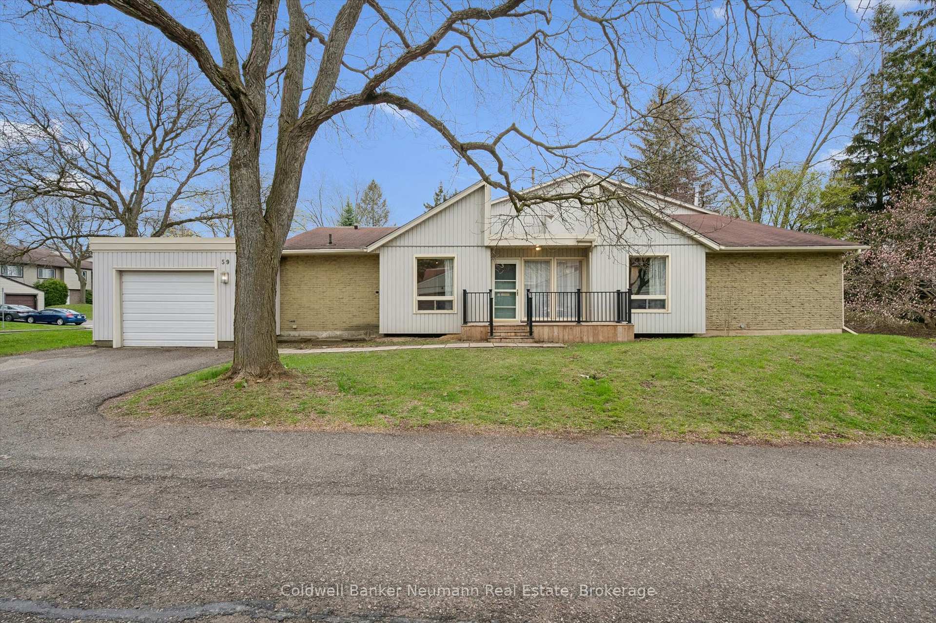 Photo 1 of 59 Wilsonview Avenue, Guelph, Dovercliffe Park/Old University — HOMEH