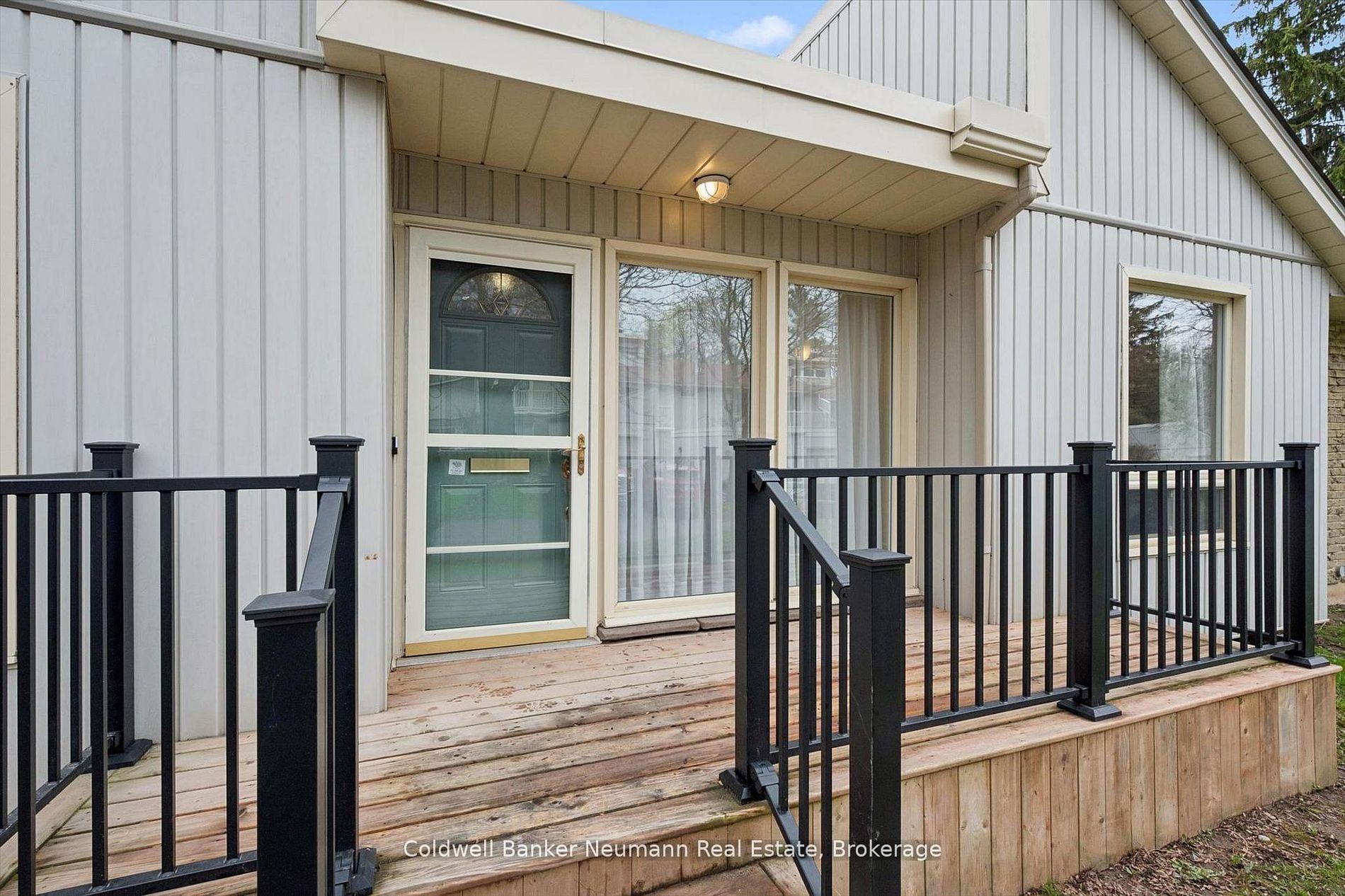 Photo 3 of 59 Wilsonview Avenue, Guelph, Dovercliffe Park/Old University — HOMEH