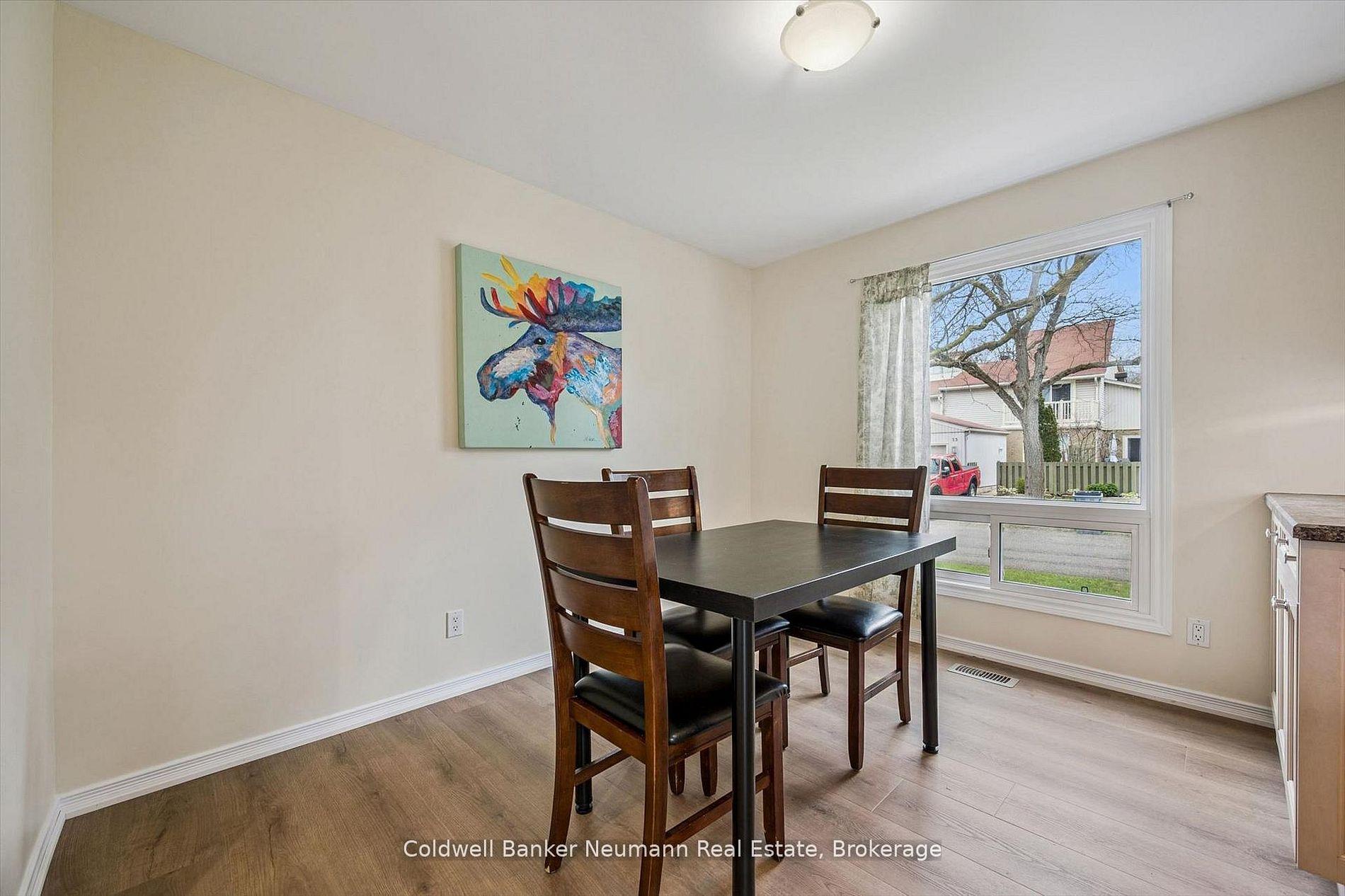 Photo 6 of 59 Wilsonview Avenue, Guelph, Dovercliffe Park/Old University — HOMEH
