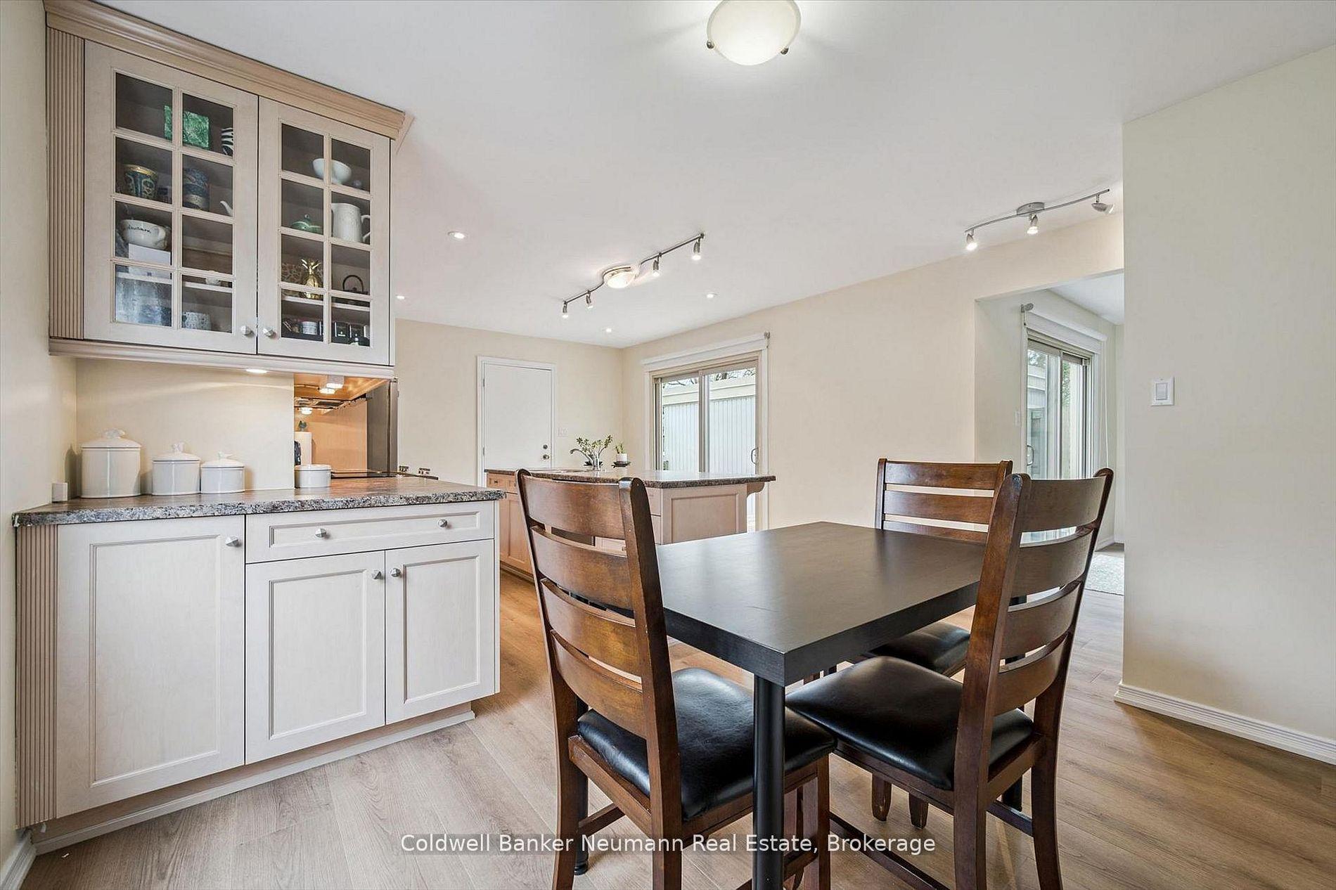 Photo 7 of 59 Wilsonview Avenue, Guelph, Dovercliffe Park/Old University — HOMEH