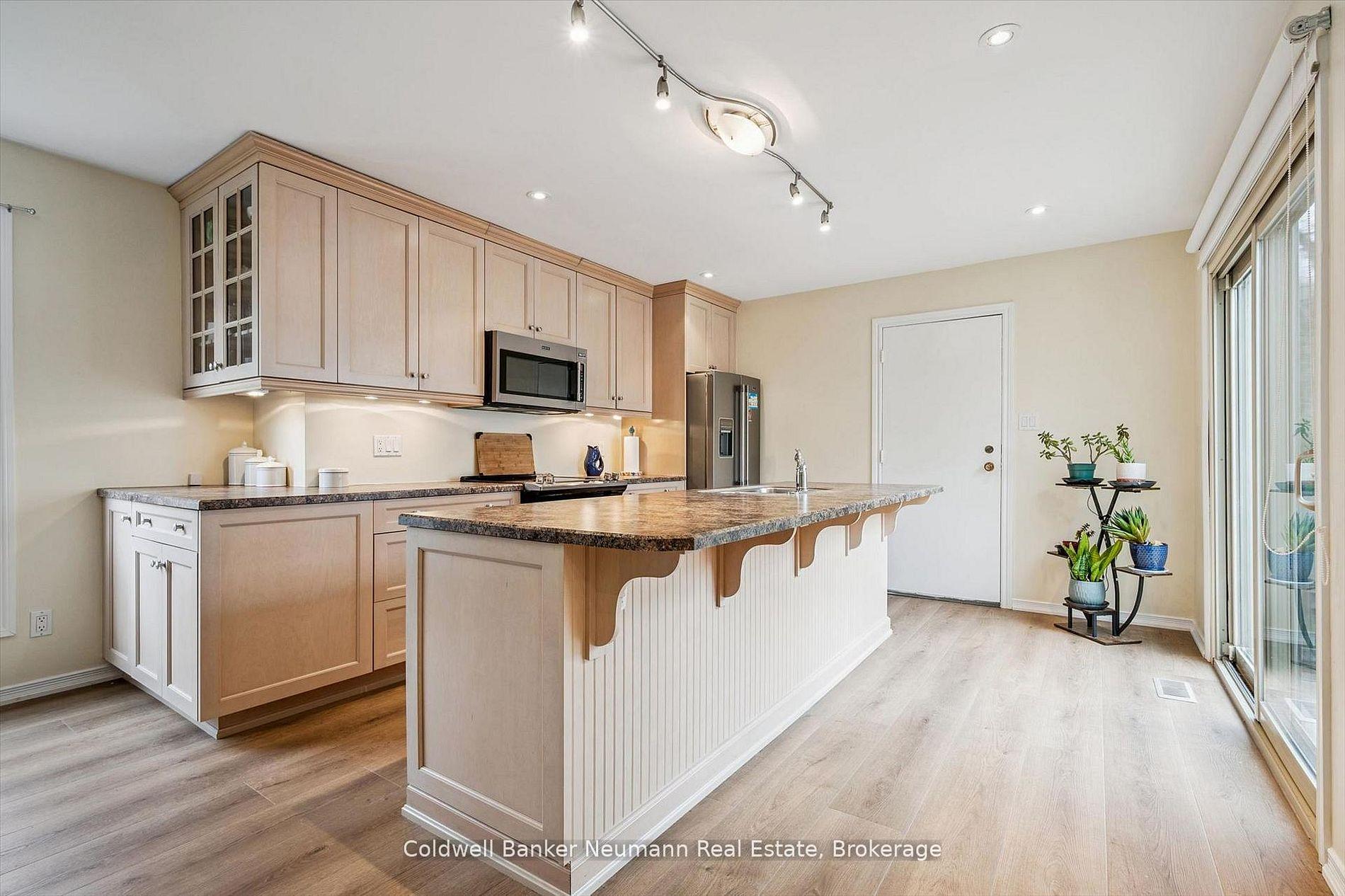Photo 8 of 59 Wilsonview Avenue, Guelph, Dovercliffe Park/Old University — HOMEH