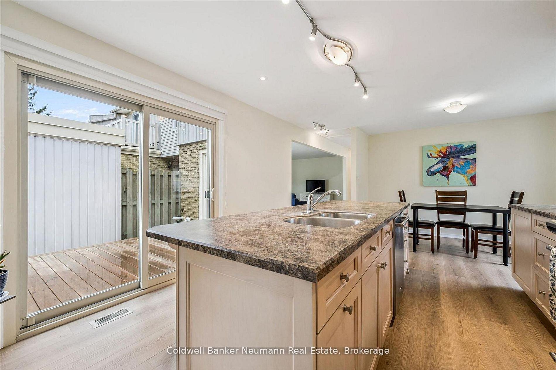 Photo 12 of 59 Wilsonview Avenue, Guelph, Dovercliffe Park/Old University — HOMEH