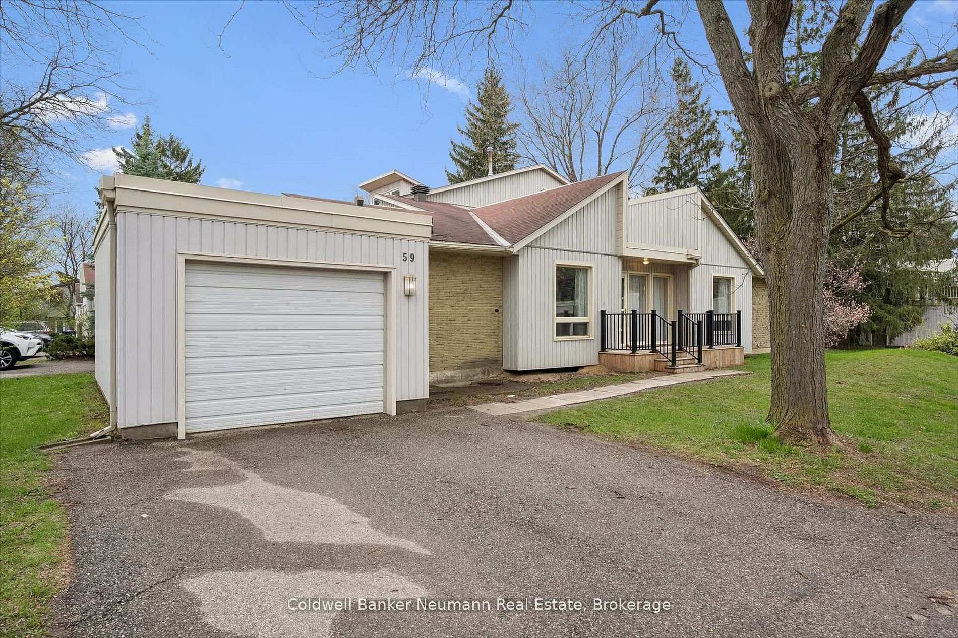 Photo 18 of 59 Wilsonview Avenue, Guelph, Dovercliffe Park/Old University — HOMEH
