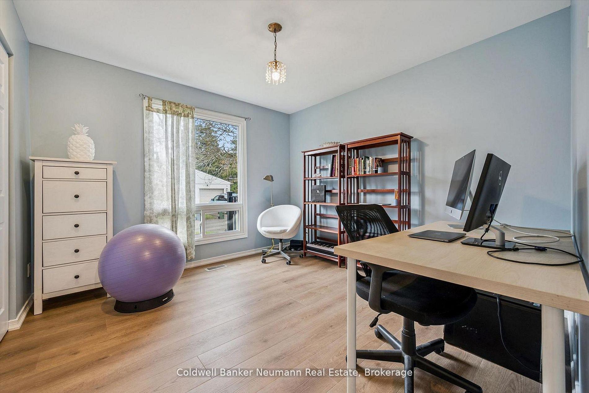 Photo 19 of 59 Wilsonview Avenue, Guelph, Dovercliffe Park/Old University — HOMEH
