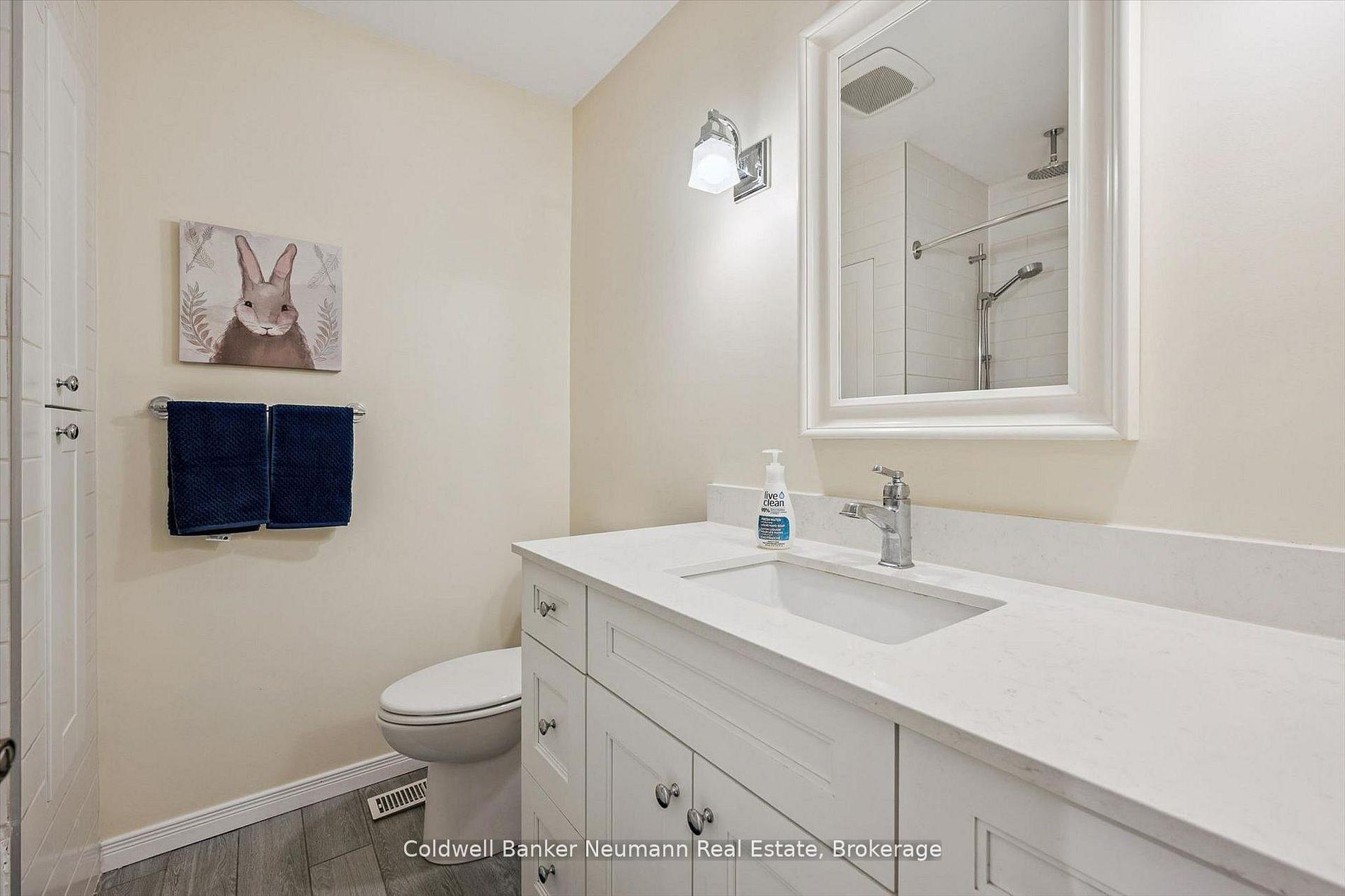 Photo 20 of 59 Wilsonview Avenue, Guelph, Dovercliffe Park/Old University — HOMEH