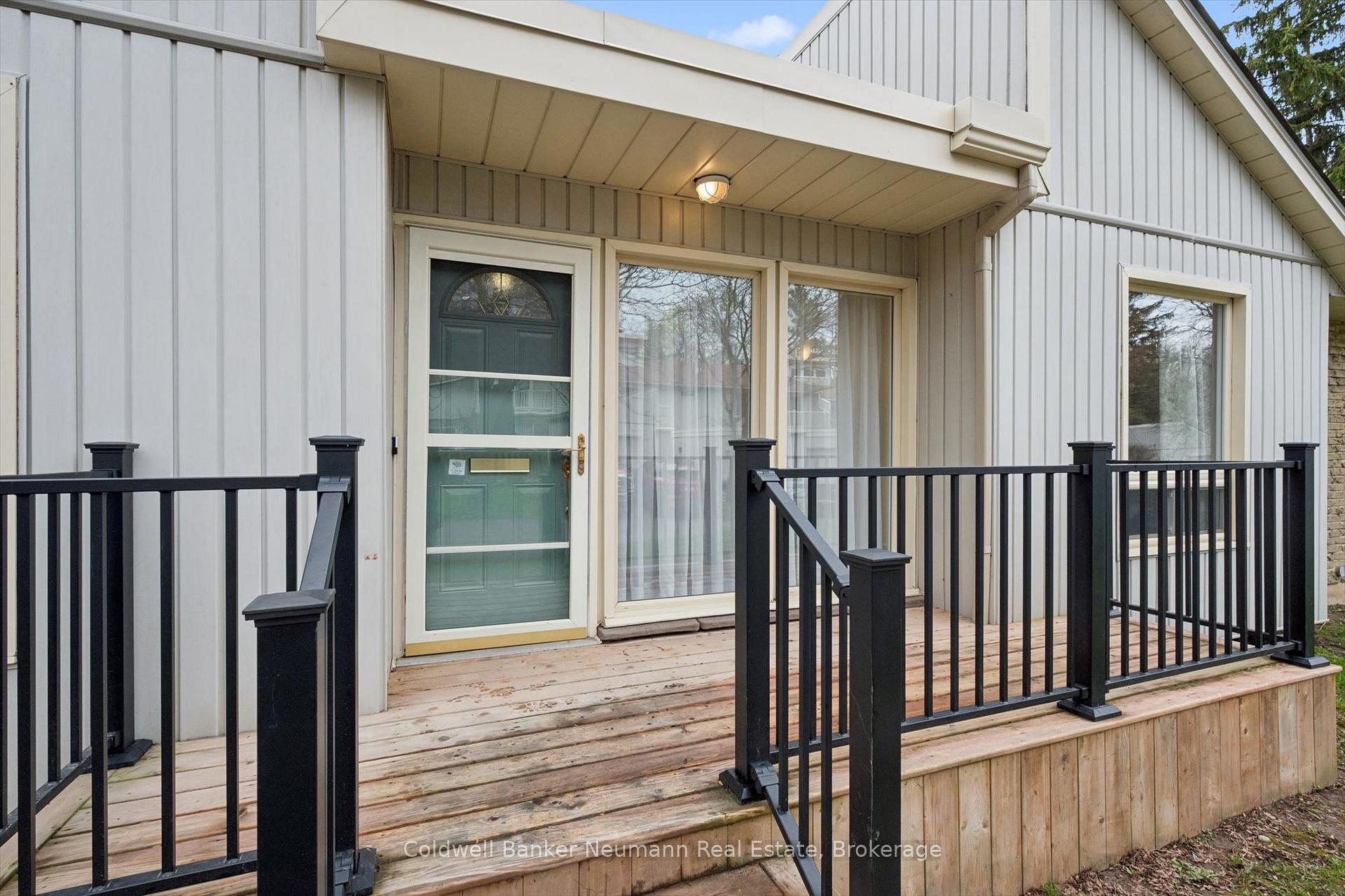 Photo 24 of 59 Wilsonview Avenue, Guelph, Dovercliffe Park/Old University — HOMEH