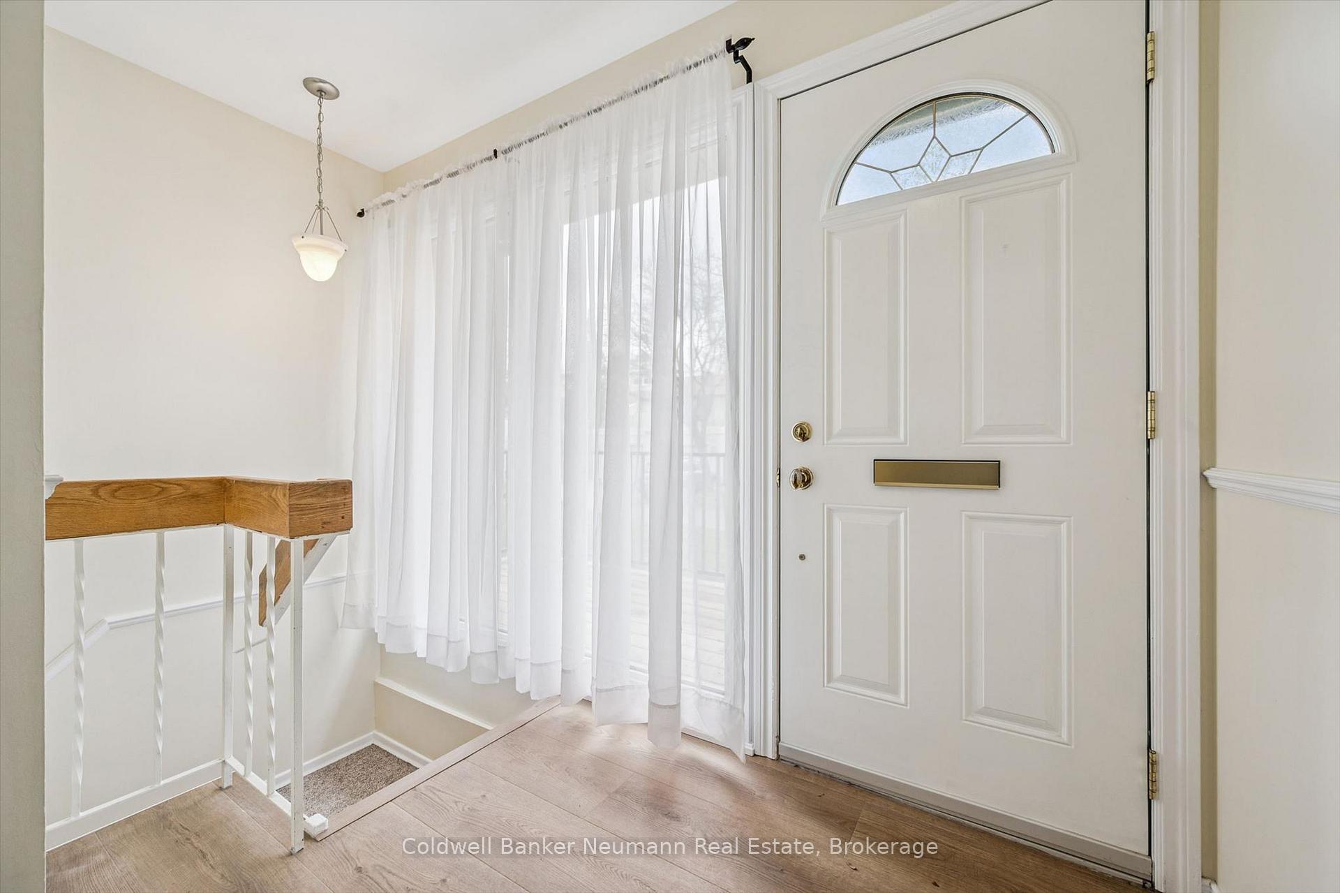 Photo 25 of 59 Wilsonview Avenue, Guelph, Dovercliffe Park/Old University — HOMEH