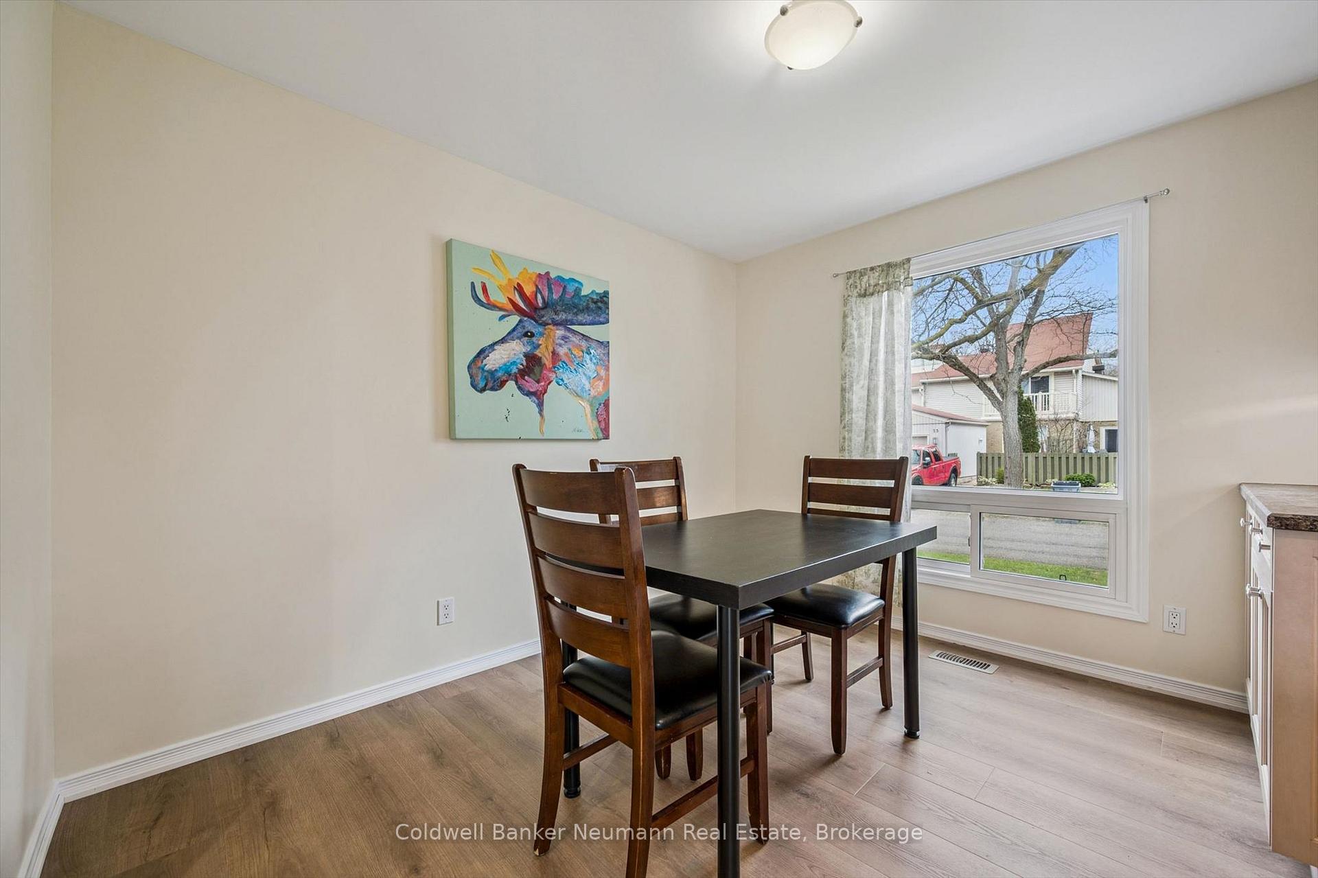 Photo 28 of 59 Wilsonview Avenue, Guelph, Dovercliffe Park/Old University — HOMEH