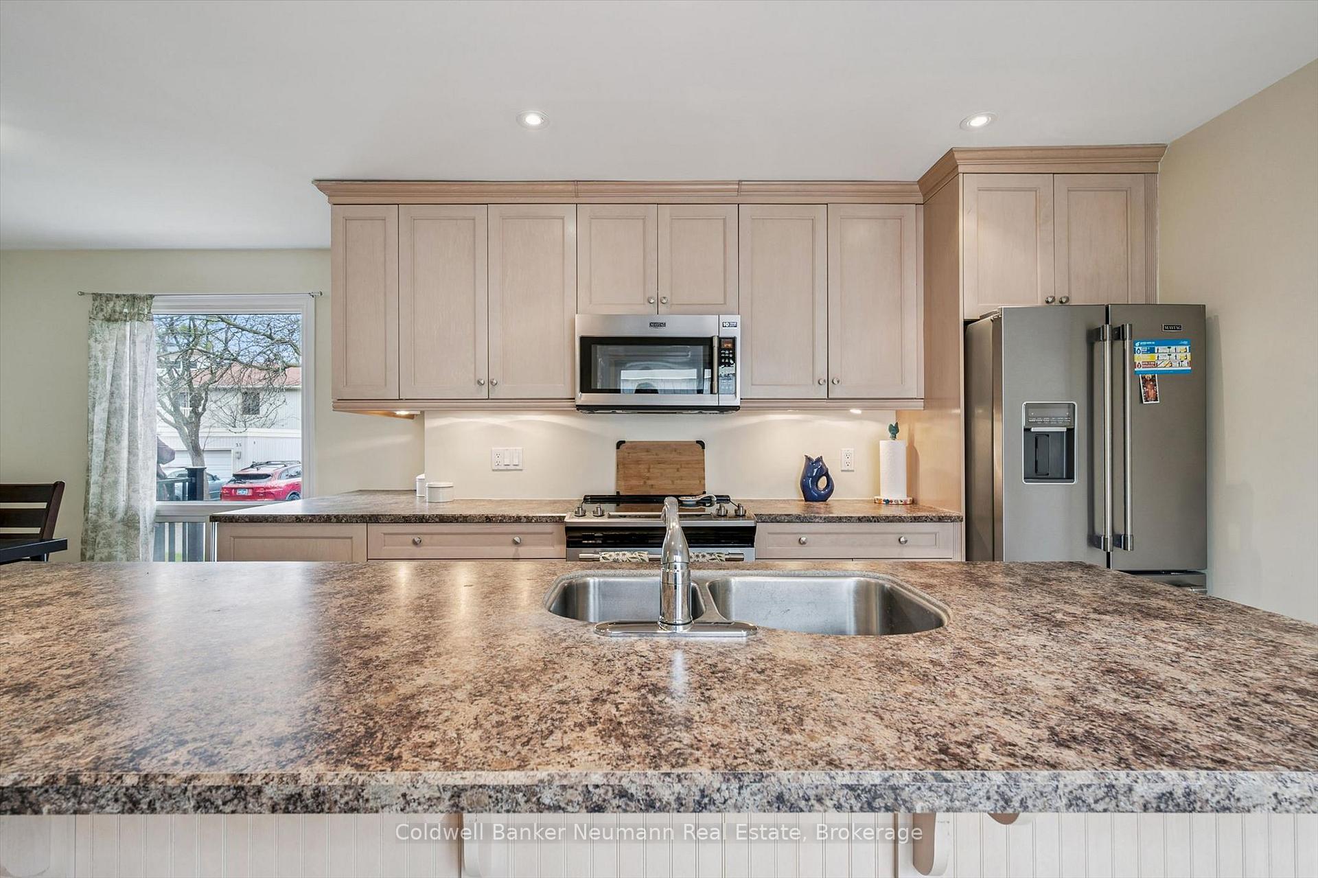 Photo 30 of 59 Wilsonview Avenue, Guelph, Dovercliffe Park/Old University — HOMEH
