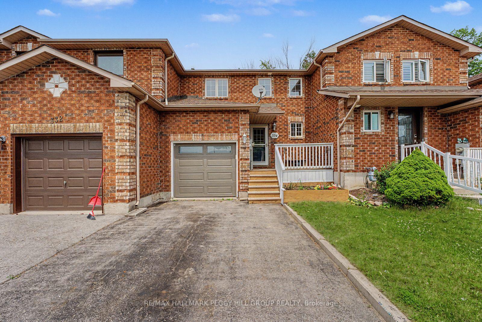 Photo 1 of 334 Dunsmore Lane, Barrie, Georgian Drive — HOMEH