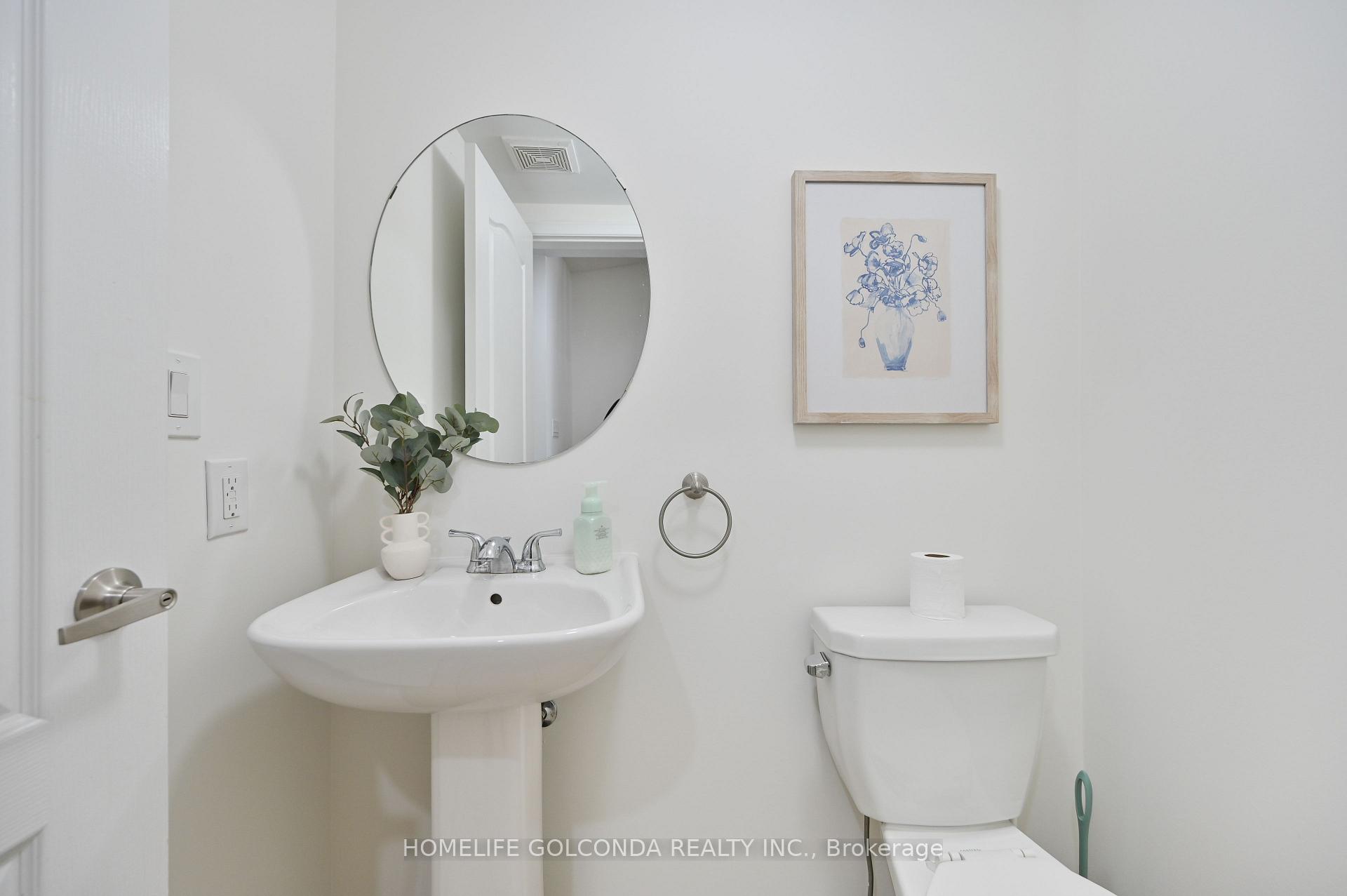 Photo 7 of 5277 Major Mackenzie Drive E, Markham, Berczy — HOMEH