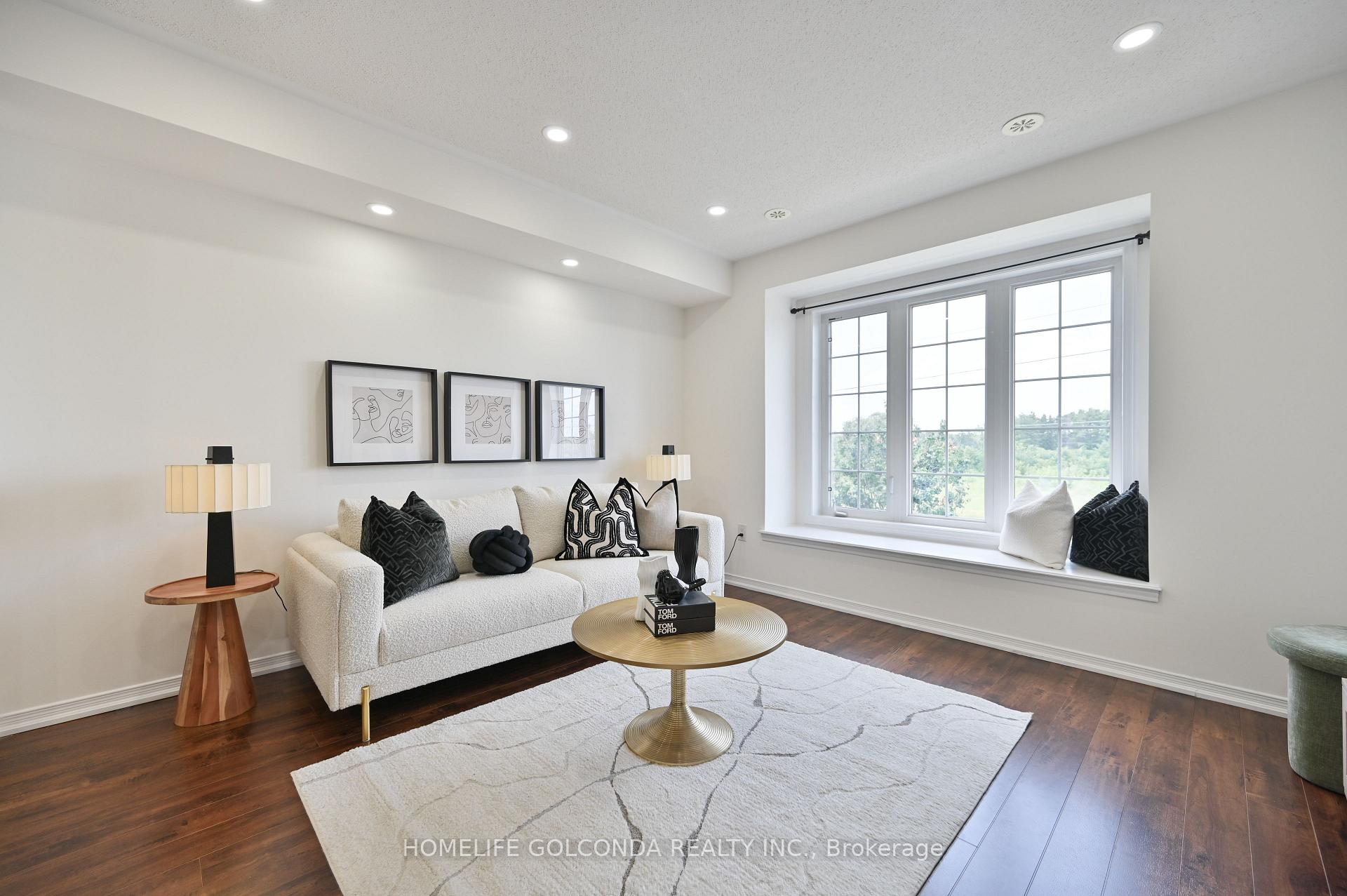 Photo 8 of 5277 Major Mackenzie Drive E, Markham, Berczy — HOMEH