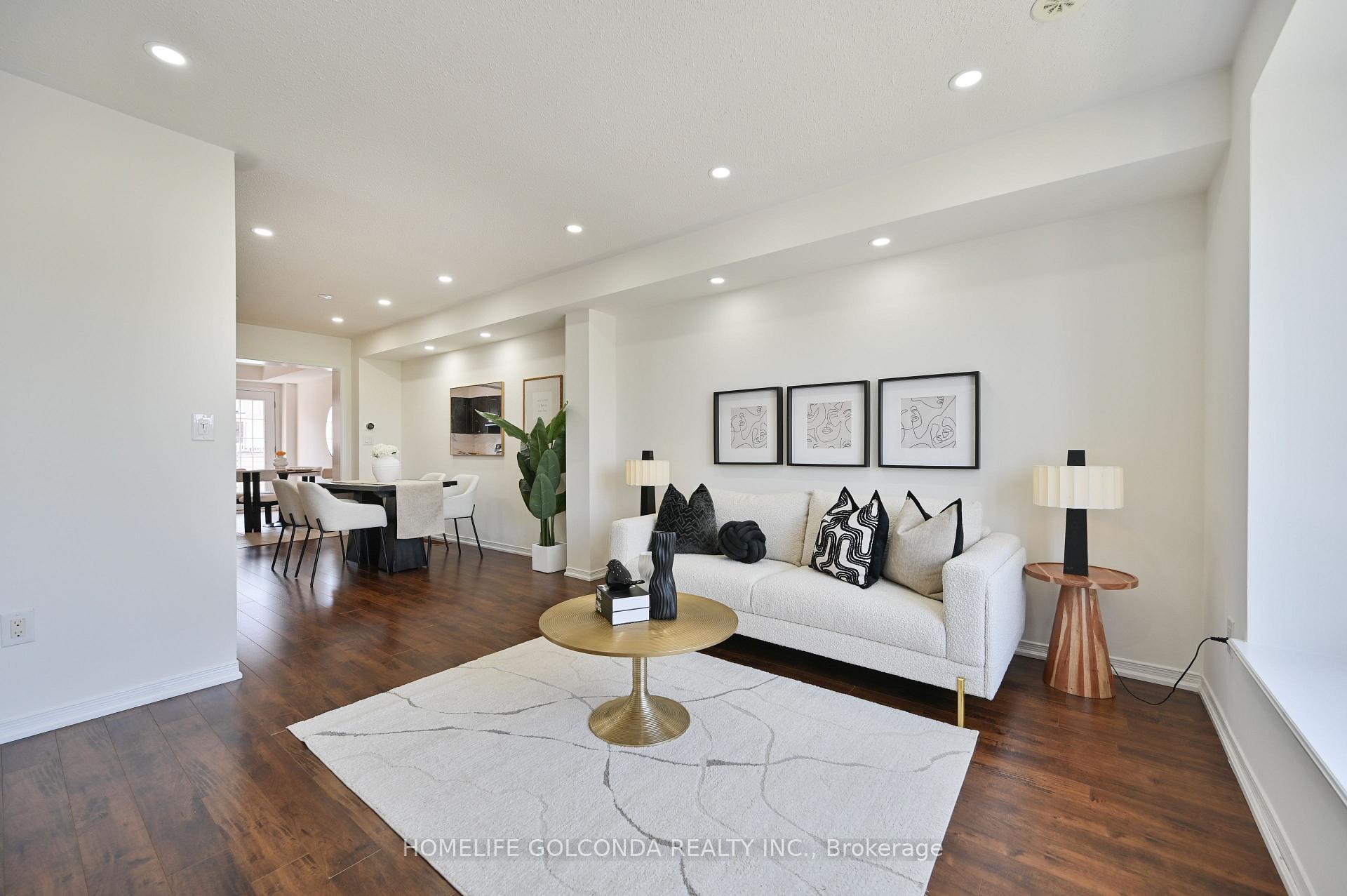 Photo 10 of 5277 Major Mackenzie Drive E, Markham, Berczy — HOMEH
