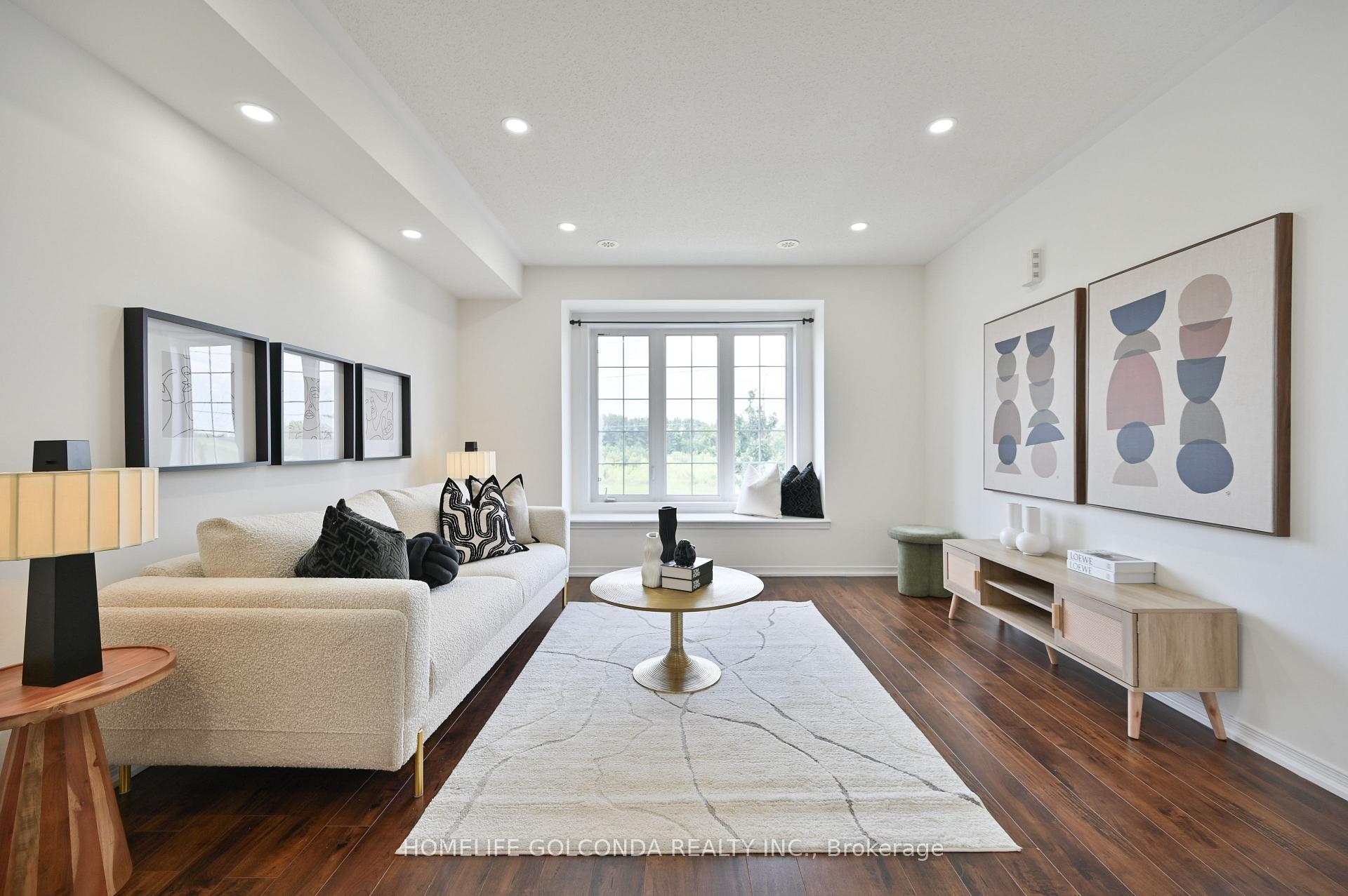 Photo 11 of 5277 Major Mackenzie Drive E, Markham, Berczy — HOMEH