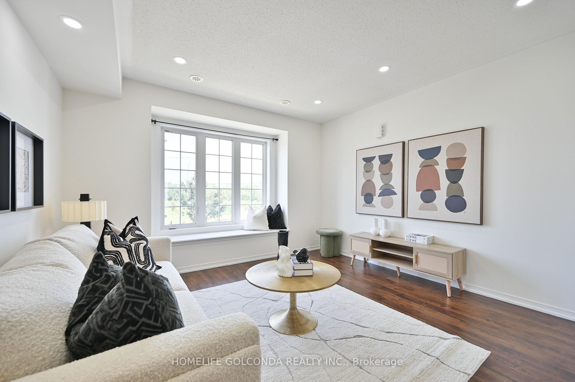 Photo 12 of 5277 Major Mackenzie Drive E, Markham, Berczy — HOMEH